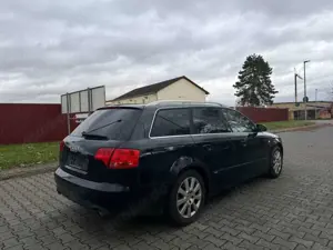 Audi A4 Avant 1.8 T S-LINE XENON*KLIMA Bild 5