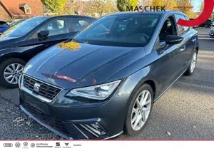 SEAT Ibiza FR 1.5 TSI Sitzh. PDC Navi ACC LED ACC AUT