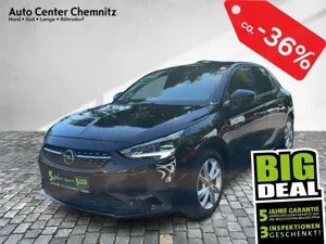 Opel Corsa F 1.2 Elegance LED/NAVI/Kamera/PDC/SHZ/LHZ