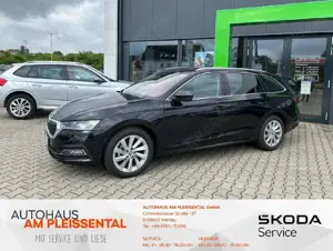 Skoda Octavia Octavia KB 2.0 TDI Style*DSG NAVI*LED*beh. WSS*PDC