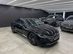 Volkswagen Arteon 2.0 TSI R-Line 4Motion*Keyless*360°Kam*
