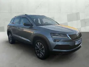 Skoda Karoq 1.5 TSI CLEVER *LED *TEMPO *NAVI *SHZ *17" *APP-C Bild 3