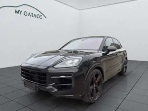 Porsche Cayenne GTS *HEAD-UP*BO*PANO*SOFTCLOSE
