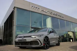 Volkswagen Golf GOLF VIII *GTD* DSG BLACK-STYLE/MATRIX/HUD/19"