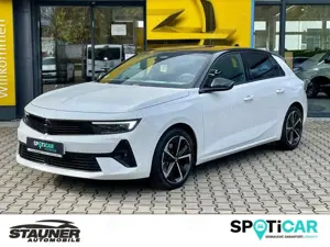 Opel Astra L 48V GS Line AT *LED*360°KAMERA*ACC*SHZ*LHZ*