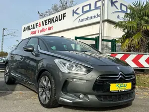 Citroen DS5 SoChic