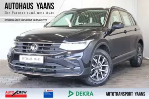 Volkswagen Tiguan 2.0 TDI Life ACC+KAM+LED+AHK