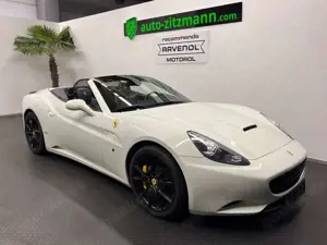 Ferrari California 4.3 V8*LEDER*CERAMIC*NAVI*BI-XENON*