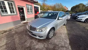 Mercedes-Benz C 200 C Limousine C 200 Kompressor