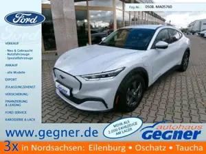 Ford Mustang Mach-E 294PS Autm. ACC ParkAssist BO