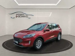 Ford Kuga Titanium