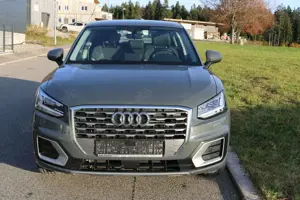 Audi Q2 35 TDI sport