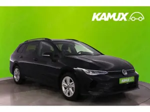 Volkswagen Golf Variant VIII 1.5TSI Life+LED+VIRTUAL+PDC