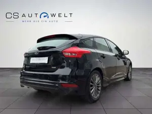 Ford Focus Bild 4