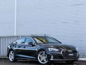 Audi A5 Sportback 50 TDI qu.*VIRTUAL*MAG-RIDE*19ZOLL*