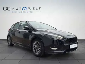 Ford Focus Bild 2
