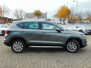 SEAT Ateca 1.5 TSI DSG Xperience Bild 5