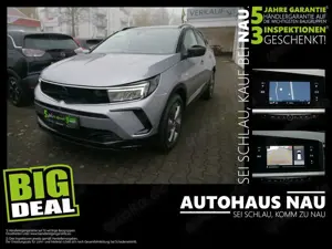Opel Grandland 1.2 Turbo GS Line Incl.Big Deal Paket