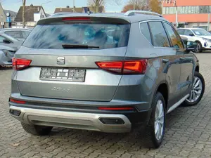 SEAT Ateca 1.5 TSI DSG Xperience Bild 4