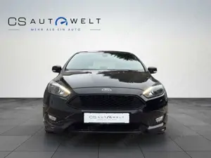 Ford Focus Bild 3