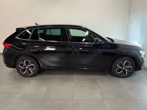 Skoda Scala Bild 4