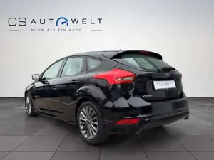 Ford Focus Bild 5