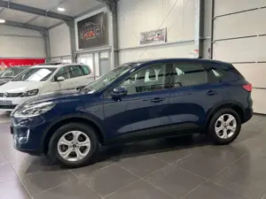 Ford Kuga 2.5 Hybrid Automatik **Navi*SHZ*Temp*Spur** Bild 2