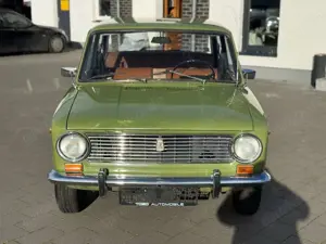 Lada Others VAZ 2101 1975 44KW GUTER ZUSTAND Bild 2