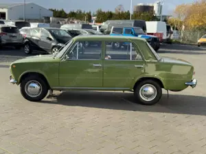 Lada Others VAZ 2101 1975 44KW GUTER ZUSTAND Bild 4