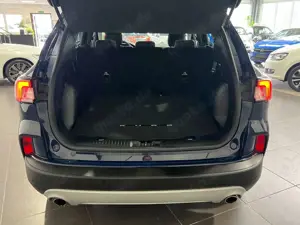 Ford Kuga 2.5 Hybrid Automatik **Navi*SHZ*Temp*Spur** Bild 5