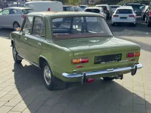 Lada Others VAZ 2101 1975 44KW GUTER ZUSTAND Bild 5