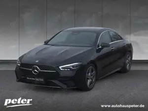 Mercedes-Benz CLA 200 Coupé AMG, Fahrassistenz,Verkehrszeichen