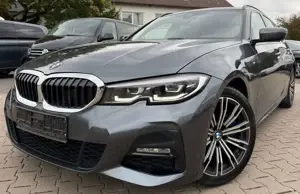 BMW 330 d M Sportpaket G-21 LED,Pano,NaviPro,HeadUp