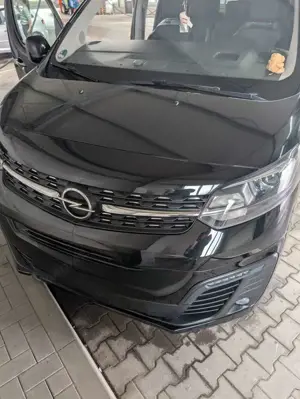 Opel Zafira Life Innovation M (L2)