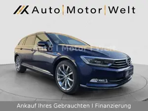 Volkswagen Passat Variant Highline BMT AHK/ACC/LED/18"Zoll