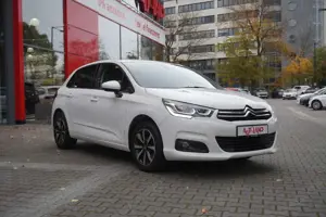 Citroen C4 1.2 12V e-THP Live Android Apple Sitzheizung Bild 4