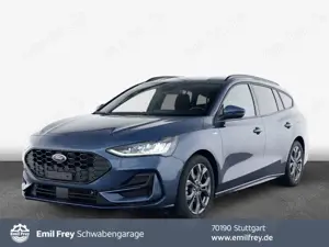 Ford Focus Turnier 1.0 EcoBoost Hybrid ST-LINE X