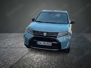 Suzuki Vitara 1.4 Hybrid Comfort+ A/T Allgrip VFW