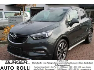 Opel Mokka X Innovation Navi Kamera LED Apple CarPlay Kurvenl Bild 2
