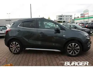 Opel Mokka X Innovation Navi Kamera LED Apple CarPlay Kurvenl Bild 4