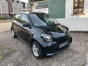 smart forFour electric drive EQ /WANDLER NEU ! /Klimaauto. /SHZ.