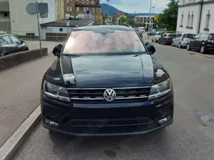 Volkswagen Tiguan Tiguan 2.0 TDI SCR DSG Join
