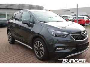 Opel Mokka X Innovation Navi Kamera LED Apple CarPlay Kurvenl