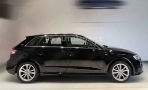 Audi A3 1.0 TFSI Sportback/KLIMAAUT/LED/S line