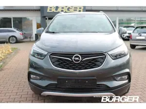 Opel Mokka X Innovation Navi Kamera LED Apple CarPlay Kurvenl Bild 3