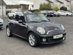 MINI Cooper Cabrio Cooper D Cabrio Chili **KLIMA*2-HAND*LEDER** Bild 4