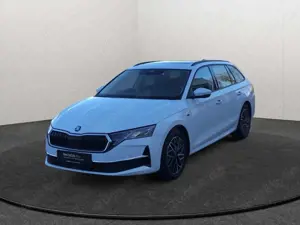 Skoda Octavia Combi 2.0TDI DSG Tour Matrix AHK Navi 360° ACC