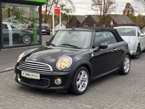 MINI Cooper Cabrio Cooper D Cabrio Chili **KLIMA*2-HAND*LEDER** Bild 2