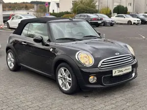 MINI Cooper Cabrio Cooper D Cabrio Chili **KLIMA*2-HAND*LEDER** Bild 5