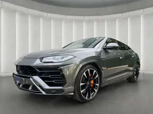 Lamborghini Urus 4.0 V8 BO/ADAS/AHK/23"/Pano
